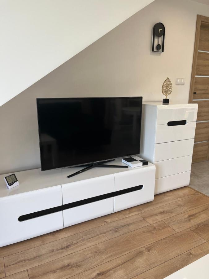 Apartament Comfort W Kujankach Nad Jeziorem Kujanki  Eksteriør bilde