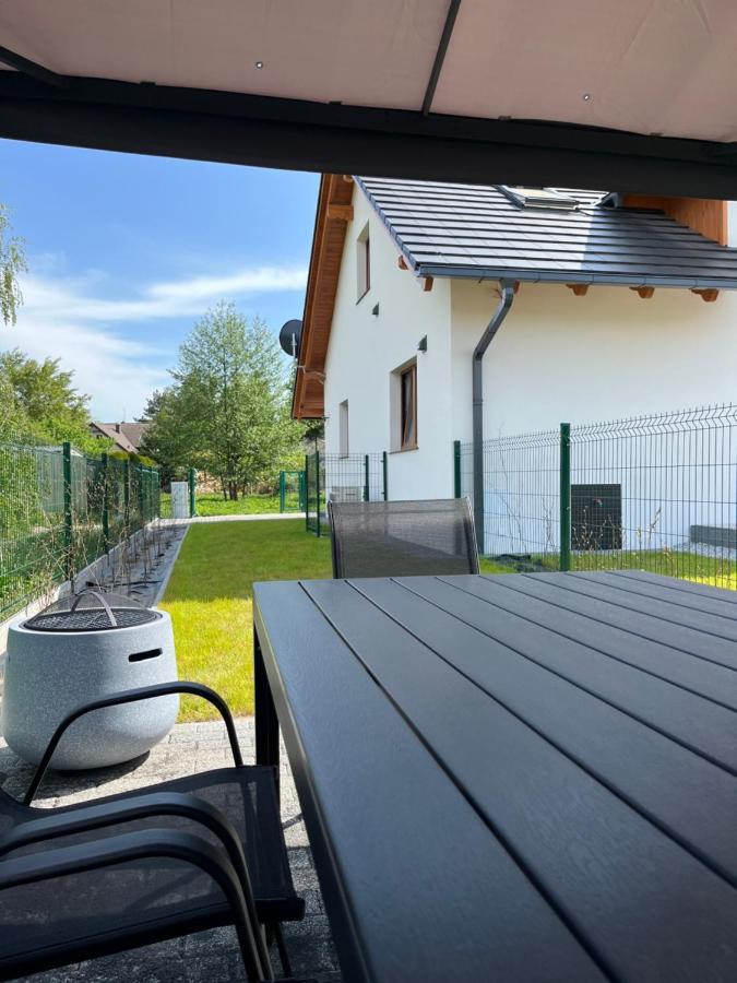 Apartament Comfort W Kujankach Nad Jeziorem Kujanki  Eksteriør bilde