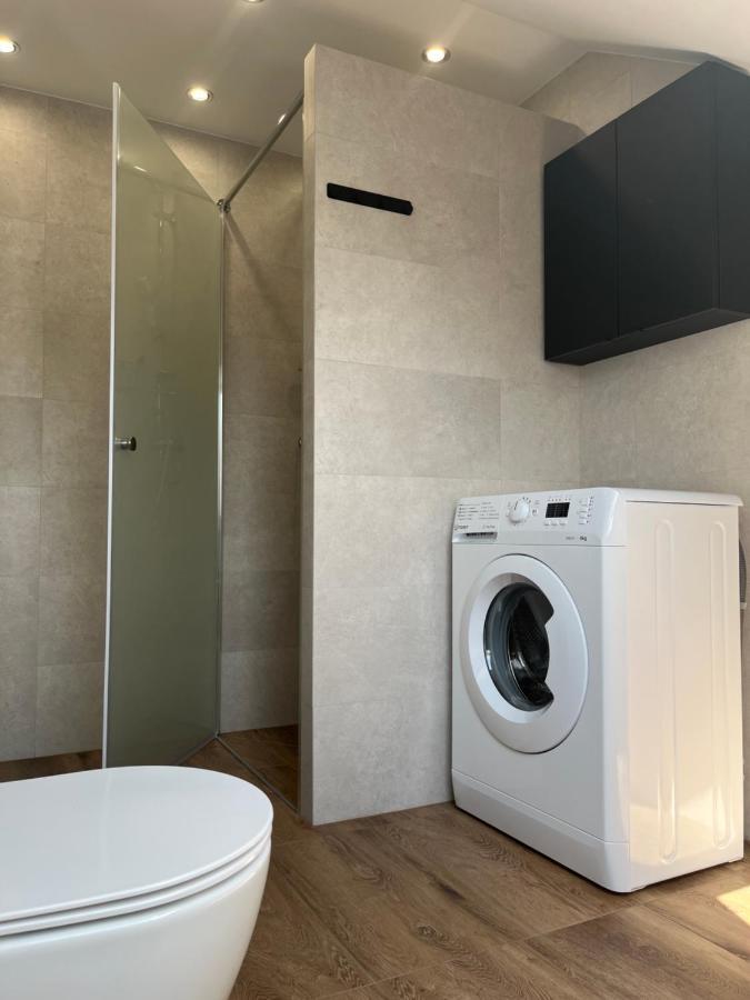 Apartament Comfort W Kujankach Nad Jeziorem Kujanki  Eksteriør bilde
